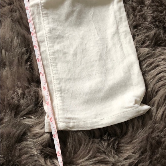 Calvin Klein Corduroy Pants - Picture 5 of 8